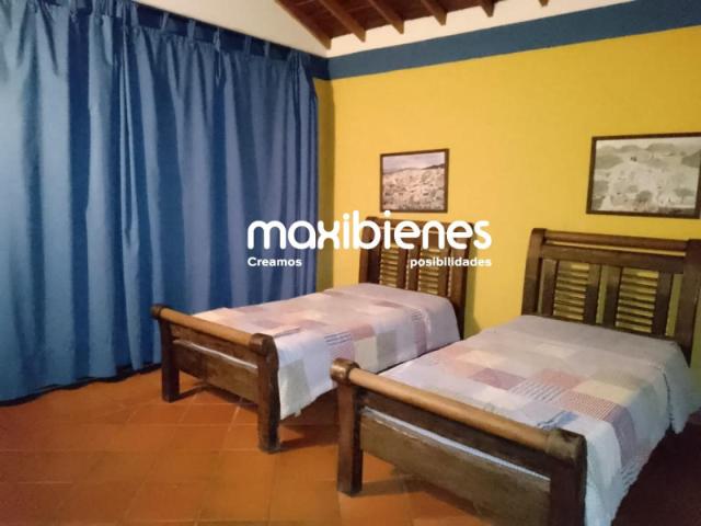 Finca En Venta En Medellin En Florida Olaya V344798