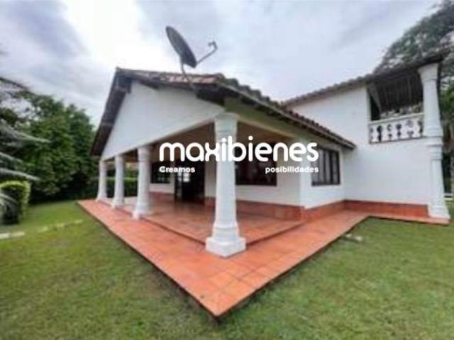 Finca En Venta En Medellin En Florida Olaya V344798