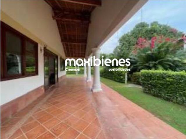 Finca En Venta En Medellin En Florida Olaya V344798