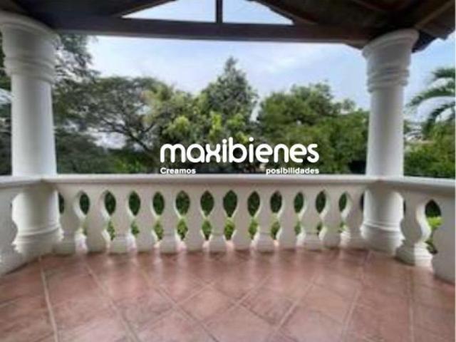 Finca En Venta En Medellin En Florida Olaya V344798