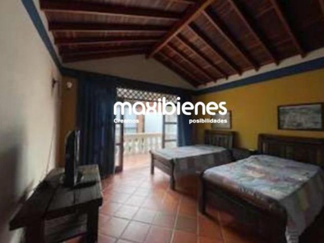 Finca En Venta En Medellin En Florida Olaya V344798
