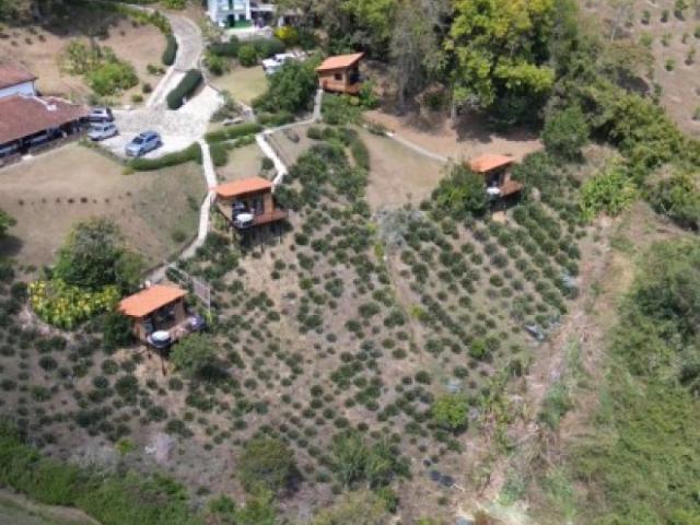 Finca en venta en Antioquia, Valle de Aburrá