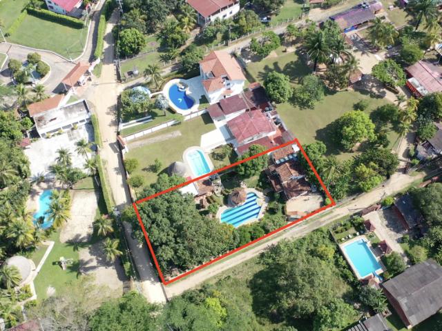 Finca en venta en Tolima