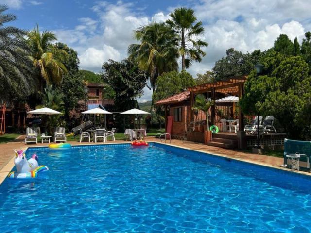 Finca en venta en Tolima