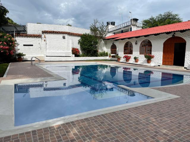 Finca en venta en La Florida, Melgar