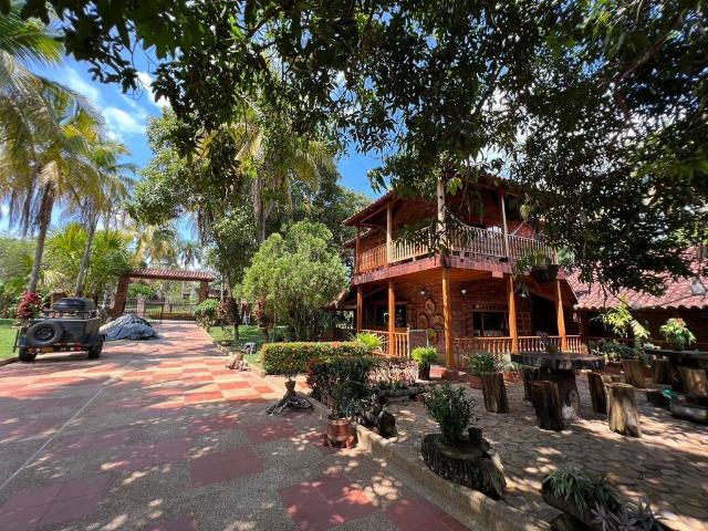 Finca en venta en Tolima