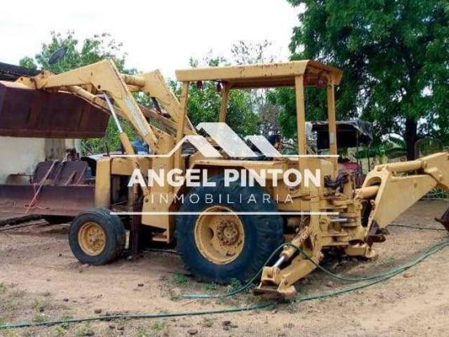 Terreno en venta en Mauroa, Falcón