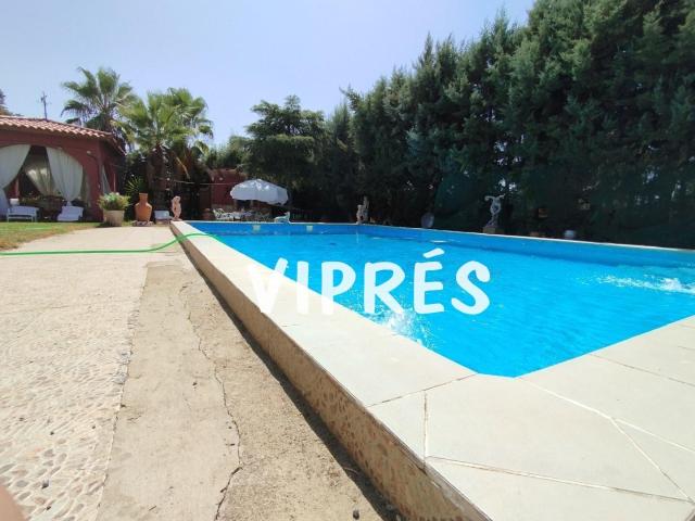 Finca en venta en Mérida