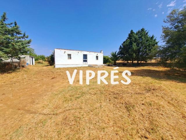 Finca en venta en Mérida, San Juan