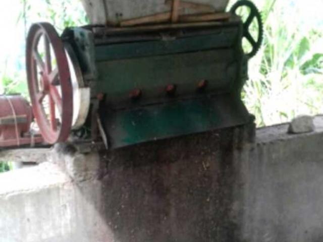 Finca en venta en Justo Briceño, Mérida
