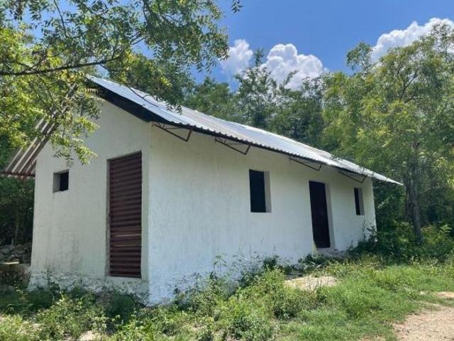 FINCA EN VENTA EN MÉRIDA, TECOH