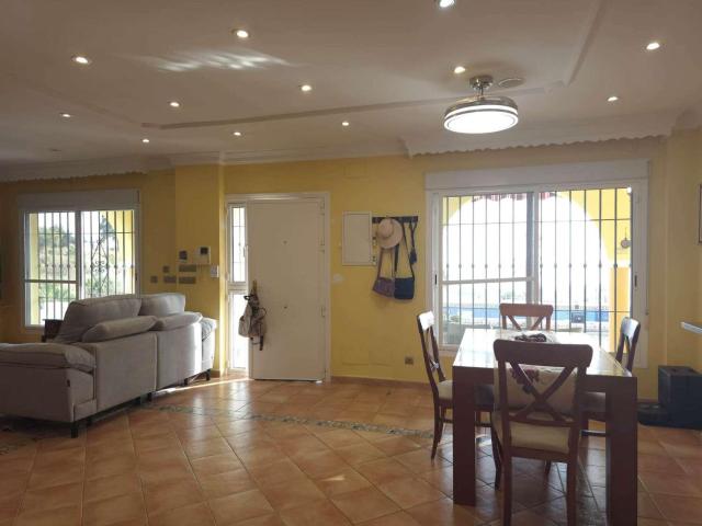 Finca en venta en Mezquitilla, Vélez-Málaga