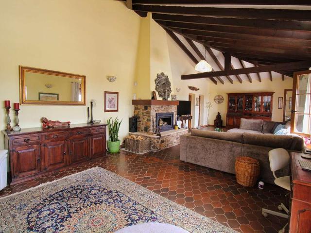 Finca en venta en Pueblo Mijitas, Costa del Sol Occidental
