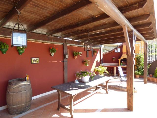 Finca en venta en Cerros del Águila, Costa del Sol Occidental