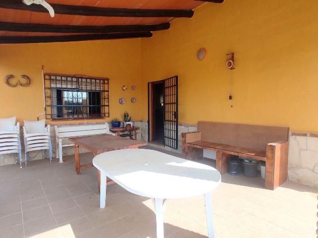 Finca en venta en Mijas