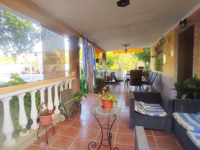Finca en venta en Mijas