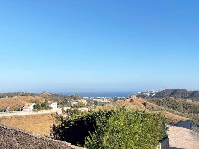 Finca en venta en Costa del Sol Occidental, Andalucía