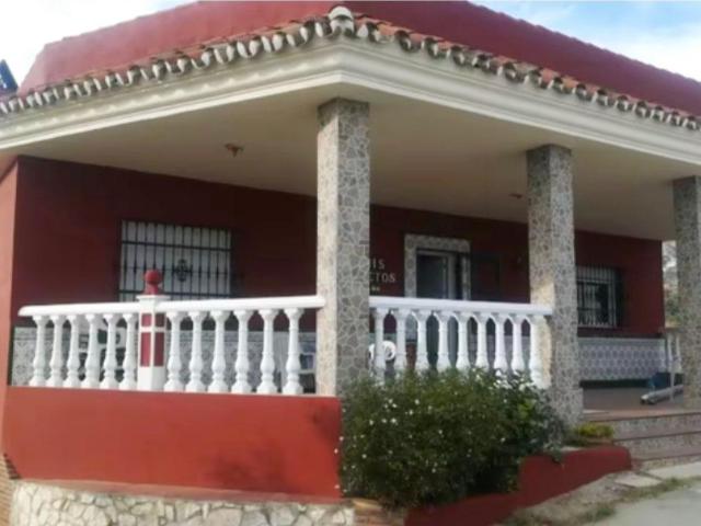 Finca en venta en Campo-Mijas, Costa del Sol Occidental