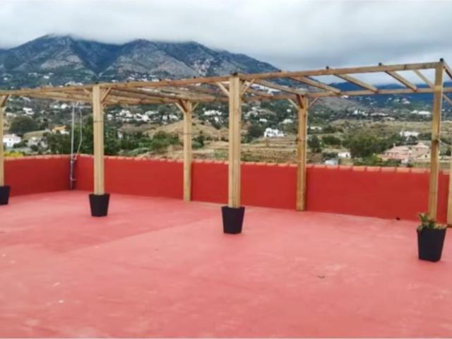 Finca en venta en Campo-Mijas, Costa del Sol Occidental