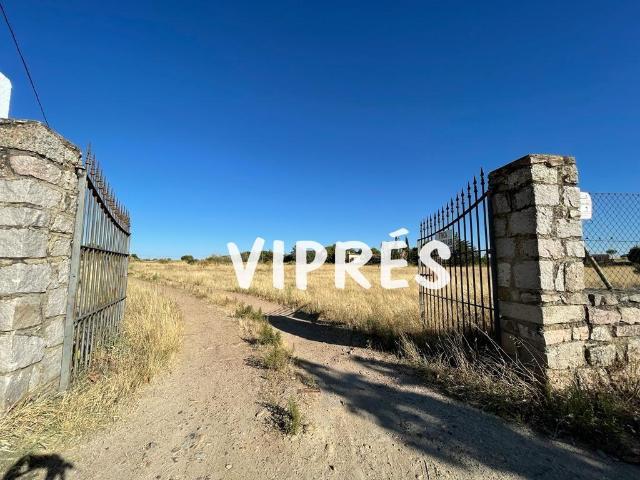 Finca en venta en Mirandilla