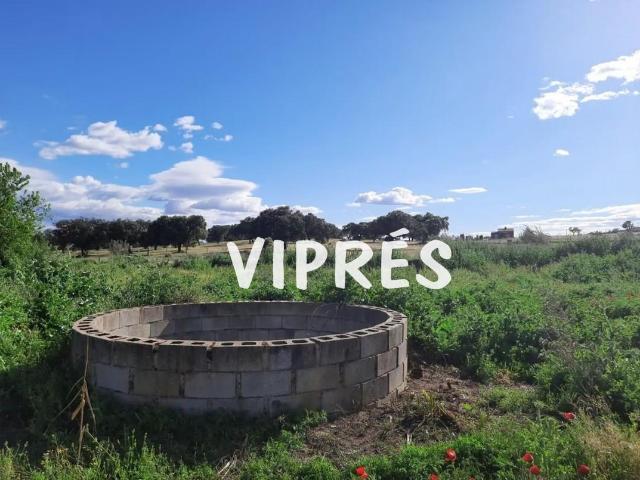 Finca en venta en Mirandilla