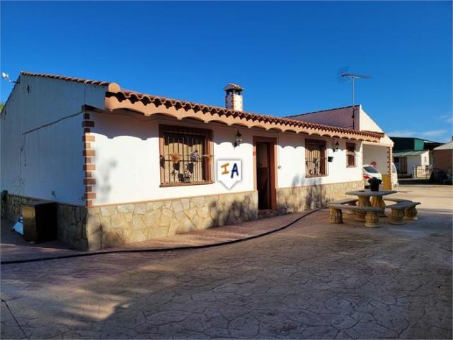 Finca en venta en Mollina