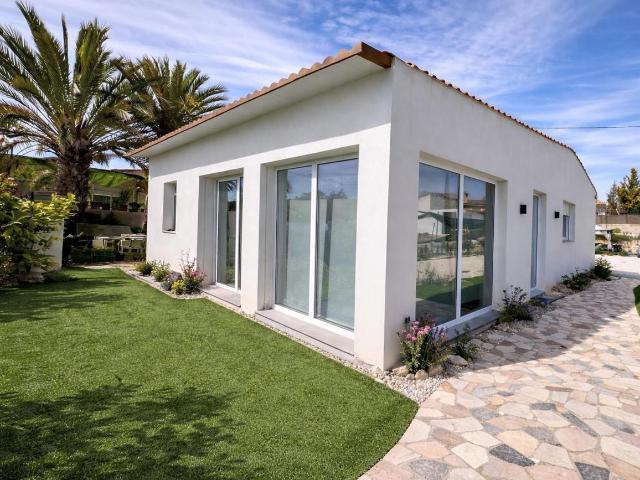 Finca en venta en el Vinalopó Mitjà / El Vinalopó Medio, Valencia