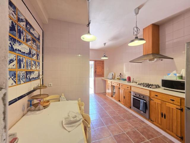 Finca en venta en Casetes de Joan Blanco, el Vinalopó Mitjà / El Vinalopó Medio