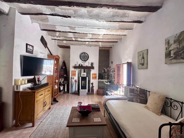 Finca en venta en el Vinalopó Mitjà / El Vinalopó Medio, Valencia