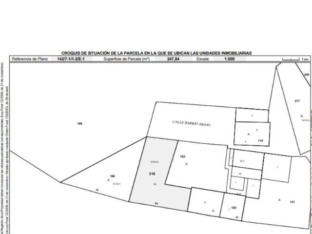 Finca en venta en Pirinioaurrea, Navarra