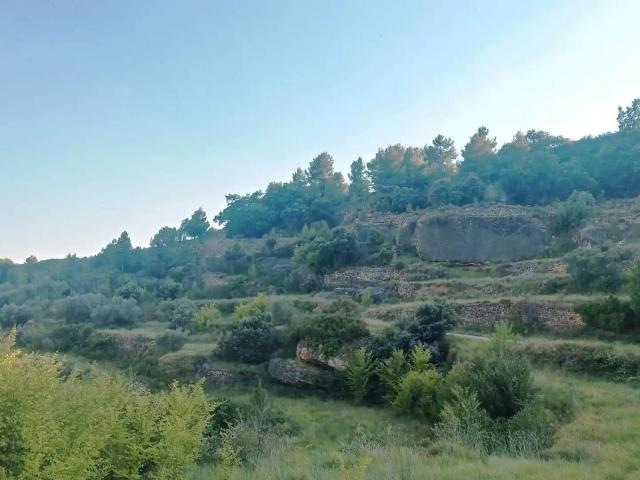Finca en venta en Matarraña / Matarranya, Monroyo