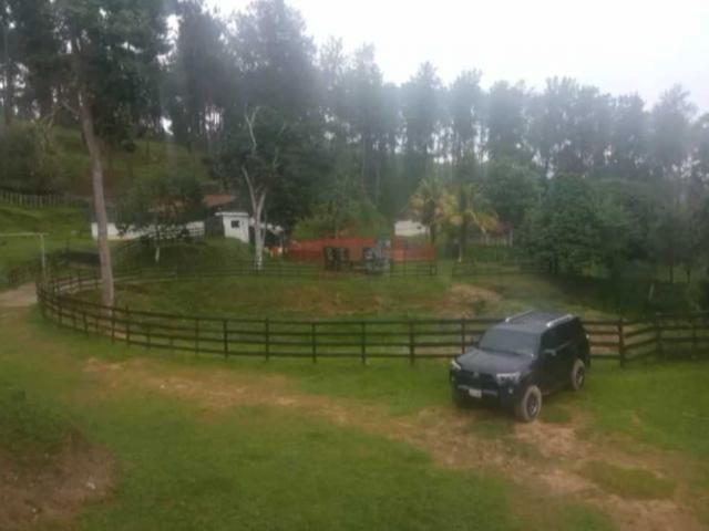 Finca en venta en Montalbán