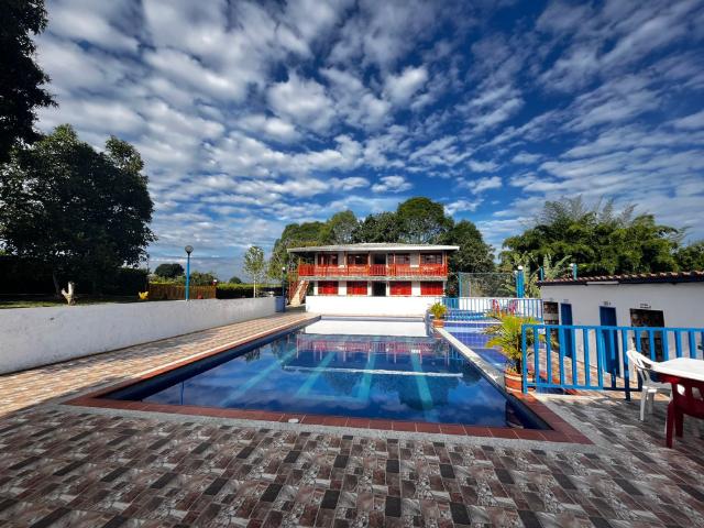 Finca en venta en Quindío