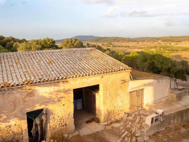 Finca en venta en Pla de Mallorca, Baleares