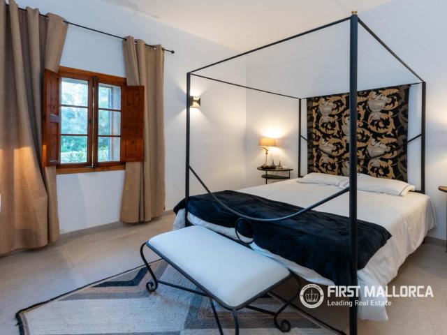 Finca en venta en Pla de Mallorca, Baleares
