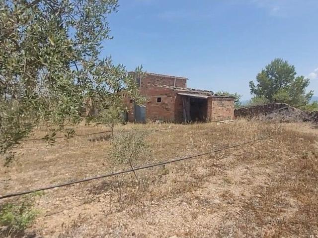 Finca en venta en Móra D'ebre