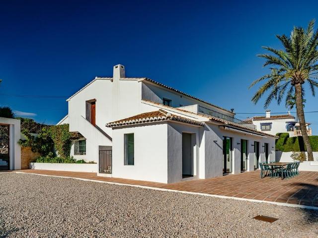 Finca en venta en Teulada