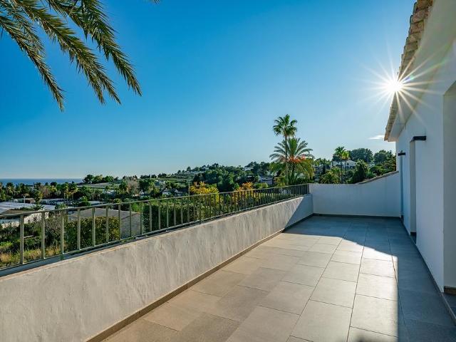 Finca en venta en Moraira, la Marina Alta