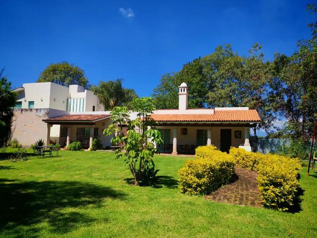 Casa en venta en Morelia, Michoacán