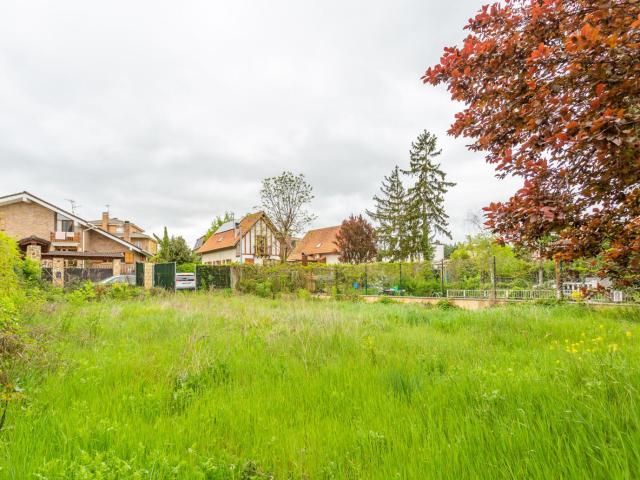 Finca en venta en Iruñerria, Navarra