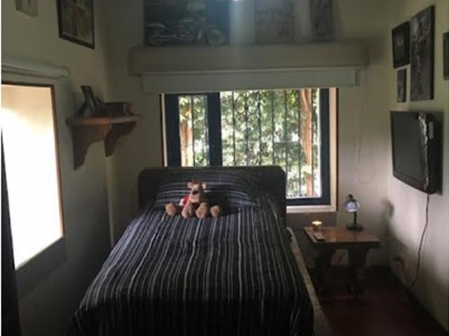 Casa En Venta En Nemocon En Vereda Mongua V223214