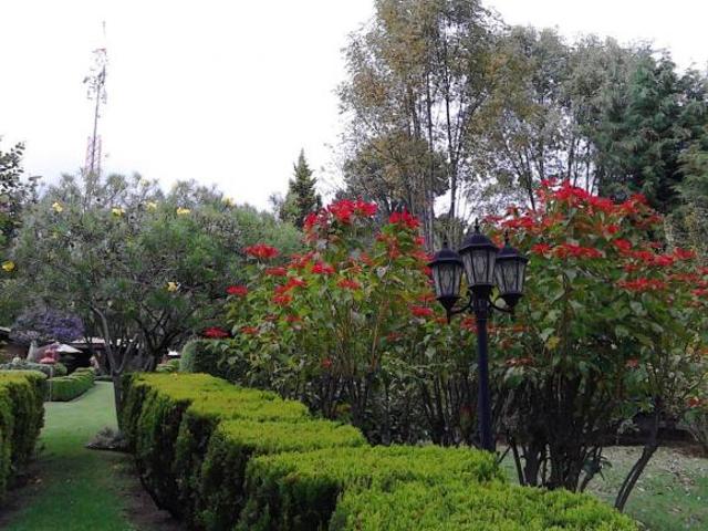 Finca en venta en Nepantla de Sor Juana Inés de la Cruz, Tepetlixpa