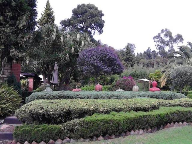 Finca en venta en Nepantla de Sor Juana Inés de la Cruz, Tepetlixpa