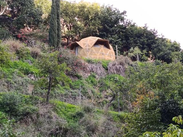 Finca en venta en Nerja, Urbanización Puente Águila