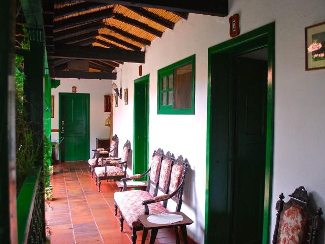 Finca en venta en Boyacá, Nobsa