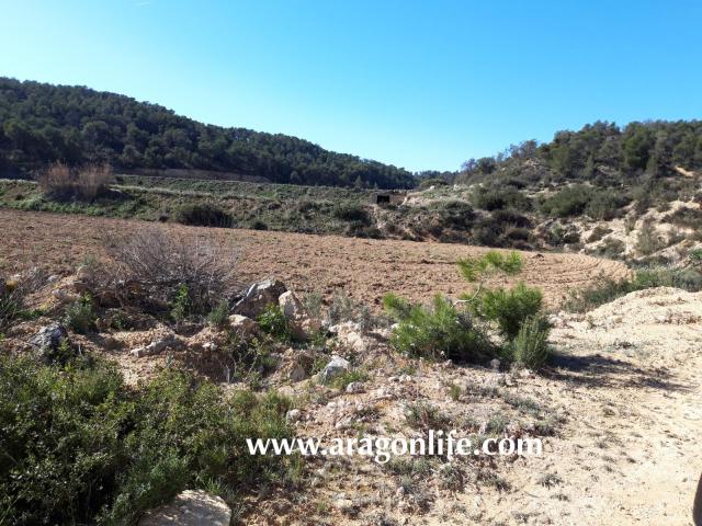 Finca en venta en Terra Alta, Catalunya