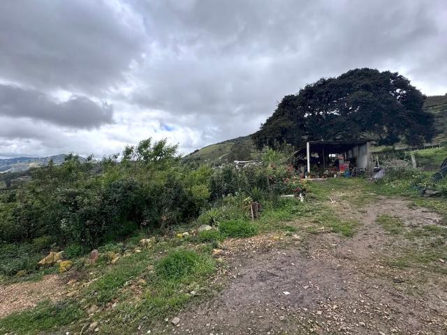 Finca en venta en Boyacá, Marquez