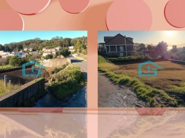 Finca en venta en O Grove, O Salnés