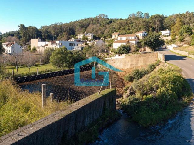 Finca en venta en O Grove, O Salnés
