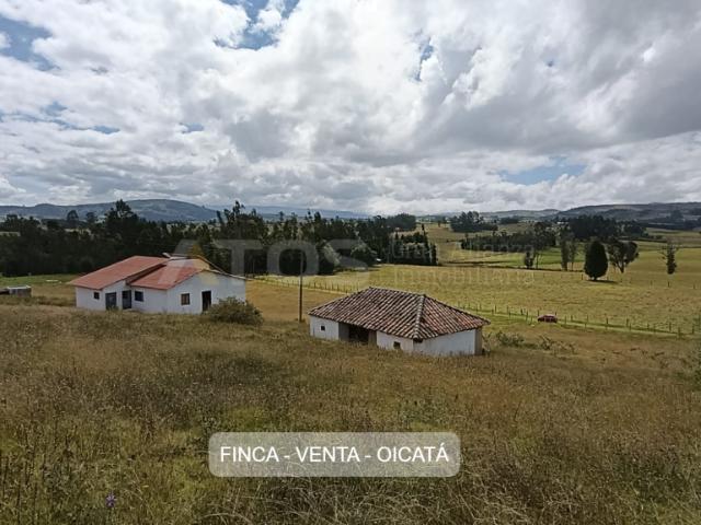 Finca en venta en Boyacá, Occidente